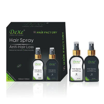 Anti-hair Loss Spray